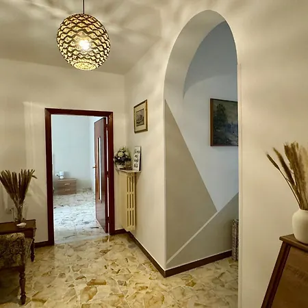 Daire Ely House Monte SantʼAngelo