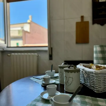 Ely House * Monte SantʼAngelo