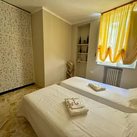 Ely House Monte SantʼAngelo