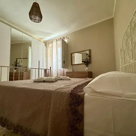 Ely House Monte SantʼAngelo