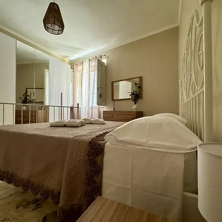 Daire Ely House Monte SantʼAngelo