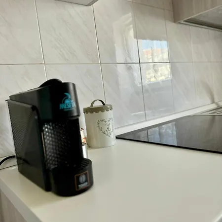 Ely House Apartment Monte Sant'Angelo