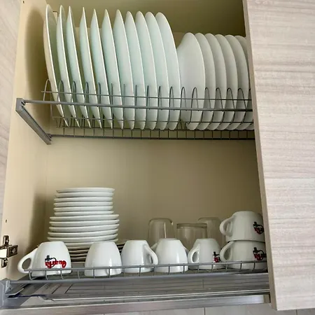 Ely House Apartment Monte Sant'Angelo