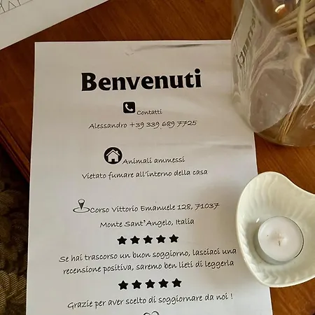 Ely House Lejlighed *