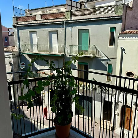Apartment Ely House Monte Sant'Angelo