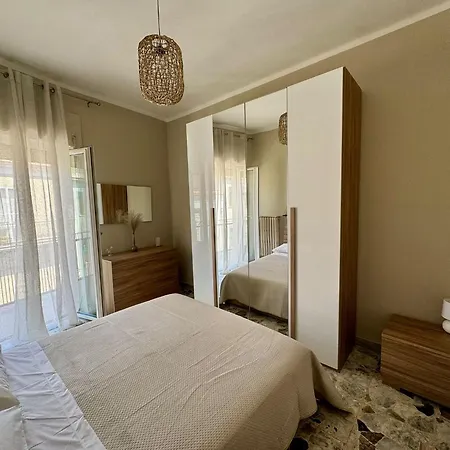 Ely House Apartment Monte Sant'Angelo