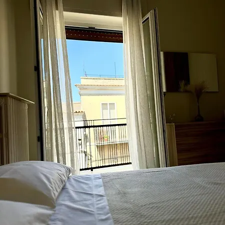 Ely House Apartment Monte Sant'Angelo