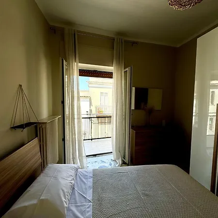 Ely House Monte Sant'Angelo