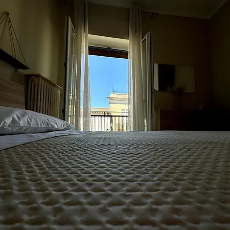 Ely House Apartment *