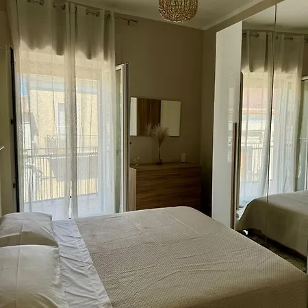 Apartment Ely House *