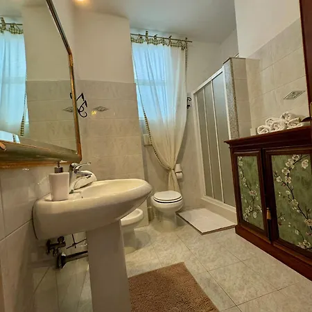 Ely House Apartment *