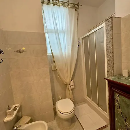 Apartment Ely House *