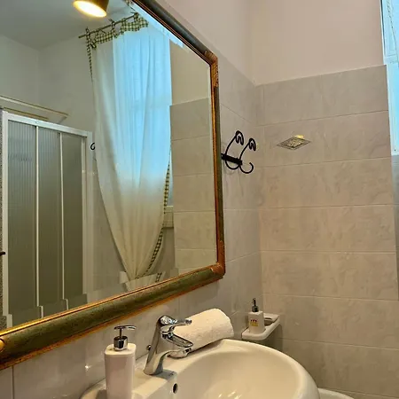 Ely House * Monte Sant'Angelo