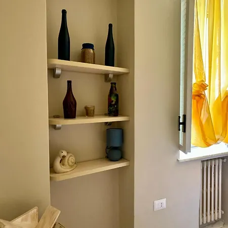 Ely House Apartment *