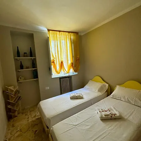 Lejlighed Ely House *