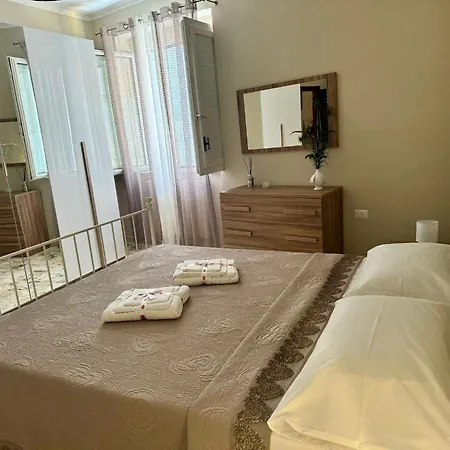 Ely House Monte Sant'Angelo