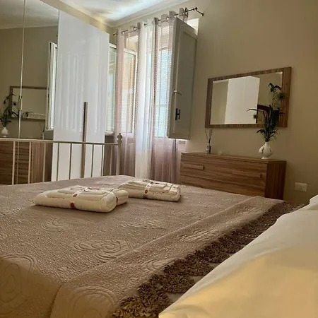 Ely House Apartment *