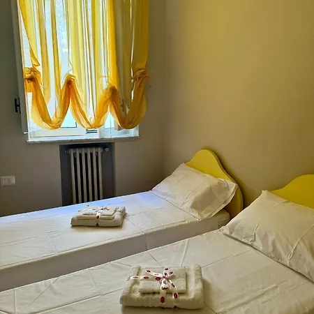 Ely House Apartment *