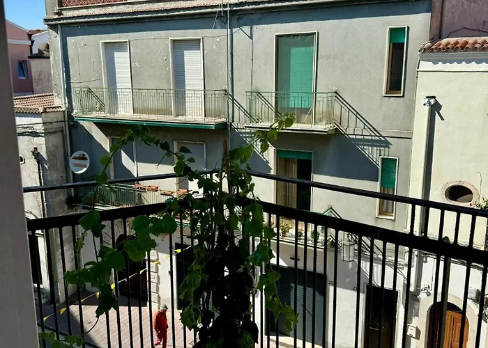 Apartment Ely House Monte Sant'Angelo